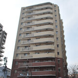 グローリオ戸越銀座