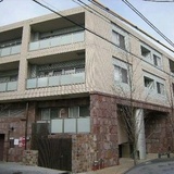 ピアースコード目黒洗足