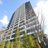 ソアールタワー市ヶ谷の丘