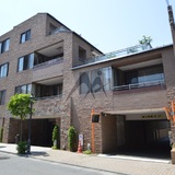 クレッセント新宿柏木