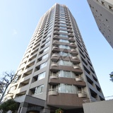 西早稲田シティタワー