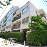 神楽坂トワイシアパークサイドレジデンス