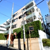 東急ドエル・アルス神宮前