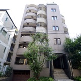 ガーデンハウス富ヶ谷