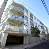 プラウド代々木上原