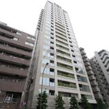 プラウドタワー高輪台