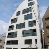 三田伊皿子坂ハウス