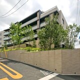 パークホームズ中野中央フォーシーズンズコート