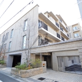 プラウド市ヶ谷南町