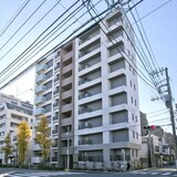 ☆オープンレジデンシア小石川三丁目