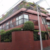 ドムス元麻布西館