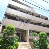 ベルヴィラージュ目黒