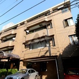 ザ・パームス白金台