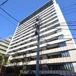 ディアナコート文京本郷台