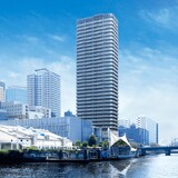 パークタワー品川天王洲