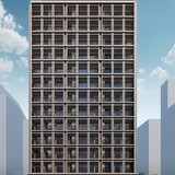 ザ・パークハウス千代田三番町