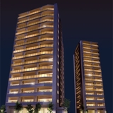 ザ・パークハウス大井町