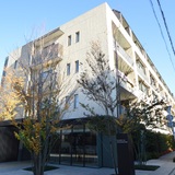 レジデンシャル中野坂上