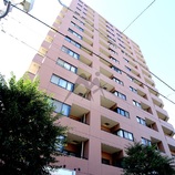 コスモ白金シティフォルム