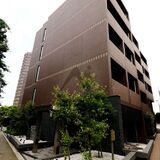 スカイコートヒルズ品川御殿山