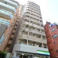 コンシェリア新橋