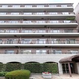 インペリアル南麻布コート＆サテライト