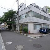 オープンレジデンス高輪台