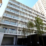 ローレルアイ白金