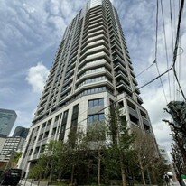 プラウドタワー渋谷