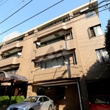 ザ・パームス白金台