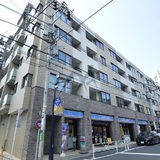 パークリュクス初台