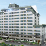 高輪グランドパームス