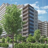 グランドメゾン品川シーサイドの杜