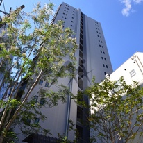 グランリビオ芝大門