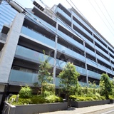 パークナード目黒カレン