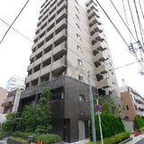 コンシェリア三田 TOKYO PREMIUM