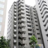 藤和シティホームズ高輪台