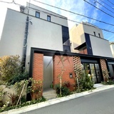 イニシアテラス代々木上原