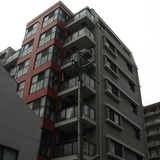 サンクタススクエア品川