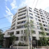 ザ・パークハウス大井町レジデンス