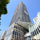 勝どきビュータワー