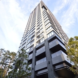 ザ・パークハウス白金二丁目タワー