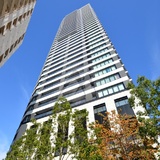 プラウドタワー東池袋ステーションアリーナ