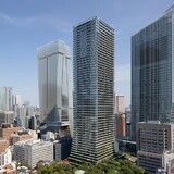 虎ノ門ヒルズ レジデンシャルタワー