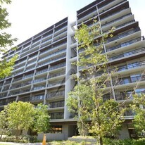 晴海フラッグ サンヴィレッジ