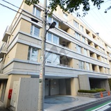 パークハウス市谷仲之町