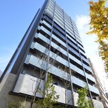 アクサスレジデンス目黒東