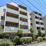 オープンレジデンシア表参道エスト