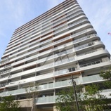 晴海フラッグ パークヴィレッジ