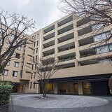 パークハウス麻布霞町